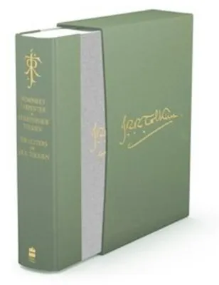 Obrázok produktu pre The Letters of J. R. R. Tolkien