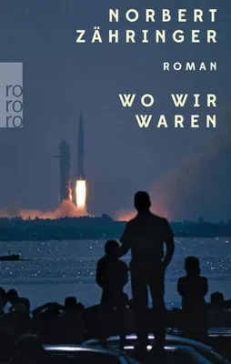 Produktbild von Wo wir waren