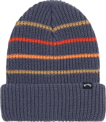 Zdjęcie produktu dla Billabong Sigle Junior - czapka beanie, kolor niebieski, męska, jeden rozmiar