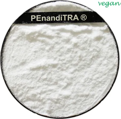 Produktbild von Dextrose Glucose Pulver Traubenzucker - 250g - PEnandiTRA®