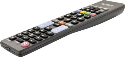 Produktbild von Schwaiger UFB100U533, TV, Drucktasten, Schwarz