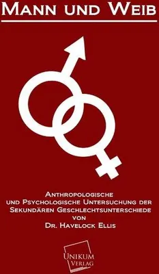 Immagine prodotto di Mann und Weib