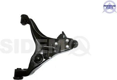 Produktbild von SIDEM 71279 Querlenker Unten Vorne Rechts für MITSUBISHI PAJERO III (V7W, V6W)