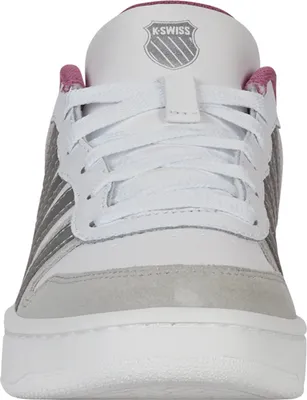 Obrázok produktu pre K-SWISS Court Palisades dámske športové tenisky 96931-058-M multicoloured, veľkosť topánok:37 EU