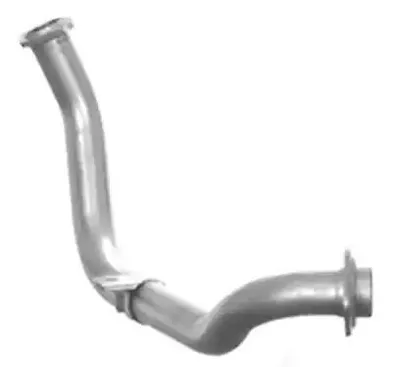 Produktbild von VEGAZ Abgasrohr Auspuffrohr für MITSUBISHI PAJERO III (V7W, V6W) Vorne MIR-111