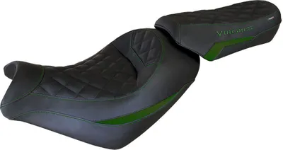 Produktbild von Sattelbezug Taipei Comfort 7MG-1