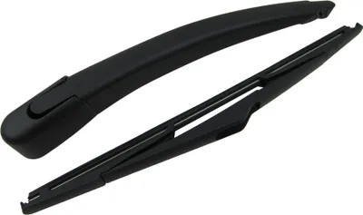 Produktbild von Scheibenwischer Heckwischer Wischerarm Wischer Arm für Ford Fiesta 6 7 MK6 MK7
