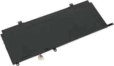 Produktbild von PowerSmart 3990mAh Akku fš¹r HP Spectre X360 13-AP0100ND SP04XL