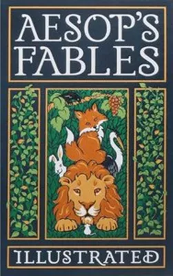 Immagine prodotto di Aesop's Fables Illustrated