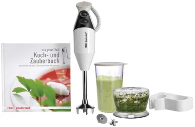Productafbeelding van Unold 90610 ESGE-Zauberstab M 160 G Gourmet