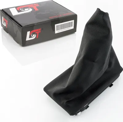 Produktbild von Handbremse Überzug Sack Manschette Bremshebel für Opel Corsa C Combo Tigra B