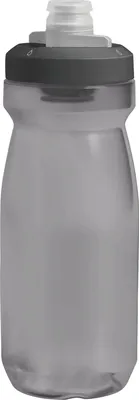 Produktbild von Camelbak Trinkflasche Podium 620 ml , Smoke Schwarz