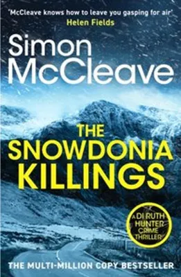 Obrázok produktu pre The Snowdonia Killings