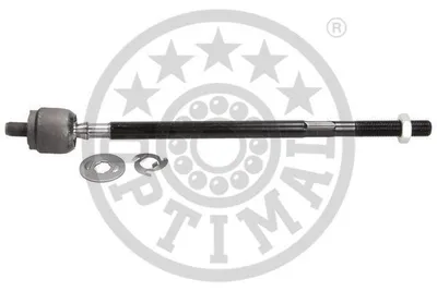 Produktbild von OPTIMAL G2-1121 Axialgelenk Spurstange für RENAULT TWINGO I (C06) Vorne Links Vorne Rechts