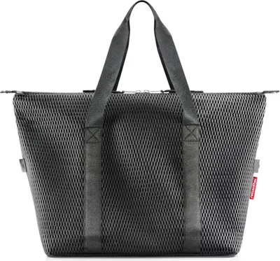 Produktbild von reisenthel extralite weekender M mesh black
