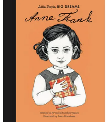 Produktbild von Anne Frank