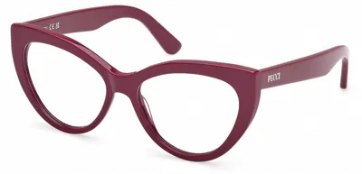Produktbild von Pucci EP5266 Shiny violet 54/16/140 Damen Brillen