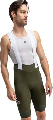 Image de Cuissard Siroko Basil Vert M Homme Vert M
