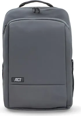 Zdjęcie produktu dla ACT AC8560, Miast, Uni , 39,6 cm (15.6"), Miejsce na laptopa, Poli(tereftalan etylenu) (PET)