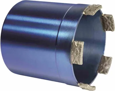 Produktbild von KERN DIAMANT Diamant-Bohrkrone UNIX² Ø 82 für SK2 Absaugung