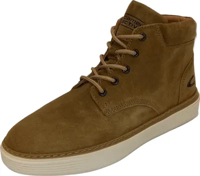 Produktbild von camel active Sneaker High Avon mid lace Herren 31323731363439 Braun 42 EU