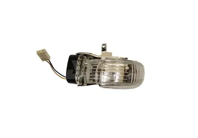 Produktbild von ALKAR 6201104 Blinker Blinkleuchte Außenspiegel Links für VW TOURAN (1T1, 1T2)