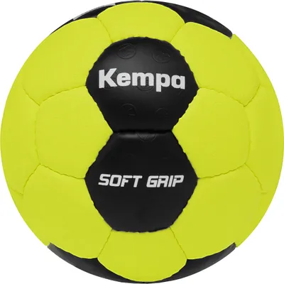 Immagine prodotto di Kempa SOFT GRIP fluo gelb/schwarz fluo gelb/schwarz -