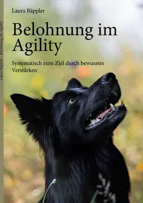 Produktbild von Belohnung im Agility