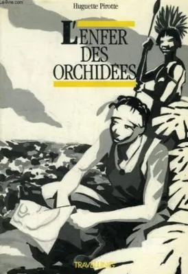 Produktbild von Die Hölle der Orchideen