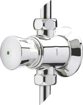 Produktbild von Urinalarmatur Tempo 31003