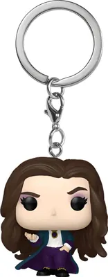 Productafbeelding van Agatha - Agatha Harkness sleutelhanger Funko Pocket POP!