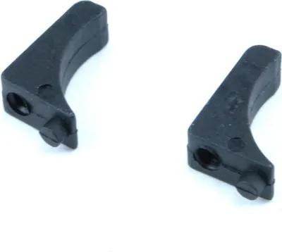Produktbild von 004-04004 04004 Battery Holder