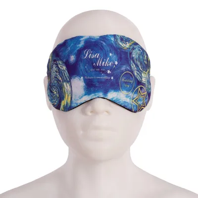 Immagine prodotto di Maschera per gli occhi del cielo