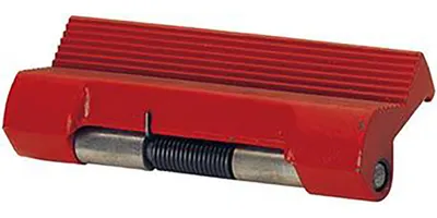 Obrázok produktu pre Upínacia čeľusť na rúry FORMAT 180 mm, pre šírku čeľuste: 120 mm