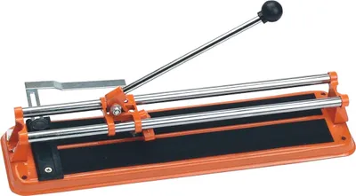 Produktbild von TRIUSO - Fliesenschneidmaschine 400 Mm - 1591P
