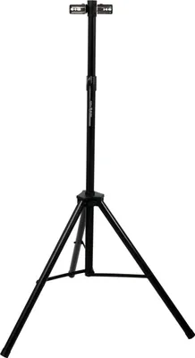 Image de Trépied, support pour radiateur infrarouge 1,1 - 1,8m
