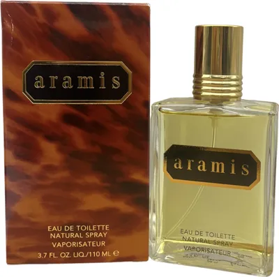 Immagine prodotto di Aramis Classic Eau de Toilette 110 ml