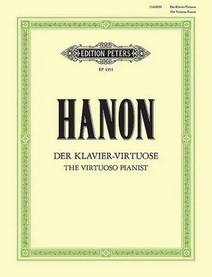 Image de Der Klavier-Virtuose