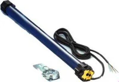 Produktbild von Somfy 1039499 Einsteckantrieb HiPro, SW 60