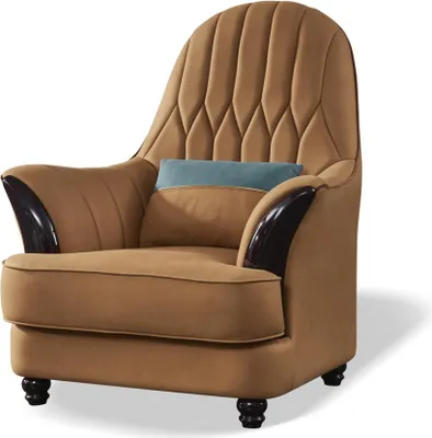 Produktbild von Lounge Sessel Clubsessel Relax Chesterfield Luxus Stühle Cocktailsessel Stuhl
