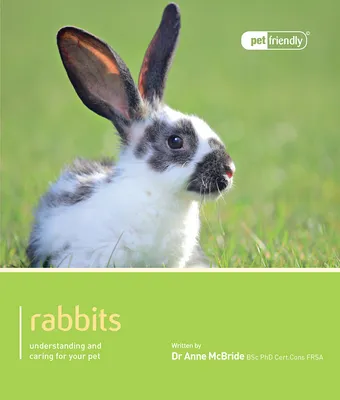 Produktbild von Rabbit - Pet Friendly