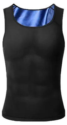 Produktbild von Atmungsaktive Trainingsweste zur Verbesserung der Fitness