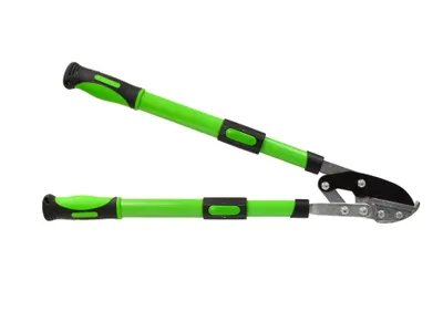 Obrázek produktu pro Teleskopické zahradní nůžky 650 mm - 975 mm Profi 01013