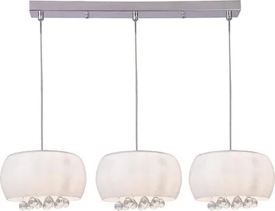 Image de Quince 3 AZ2455 Lampe suspendue Azzardo