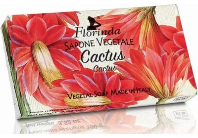 Imagen del producto de Jabón de manos Cactus, 100 g