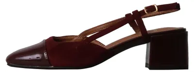 Produktbild von Bellucci Pumps mit Absatz