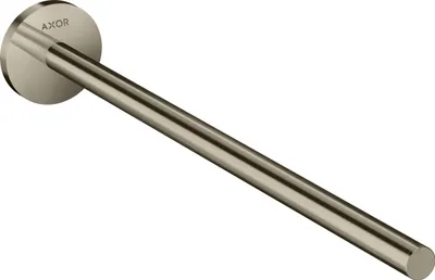 Immagine prodotto di hansgrohe AXOR UNIVERSAL Circular porte-serviettes, 42826830, 42826830