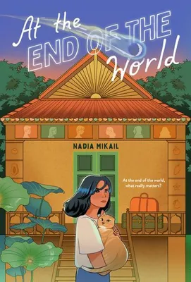 Produktbild von At the End of the World