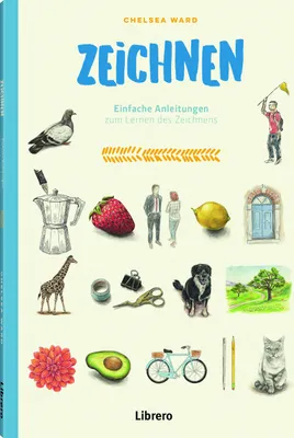 Produktbild von Zeichnen