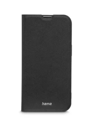 Obrázek produktu pro Hama 00138141, Folio, Apple, iPhone 14, 15,5 cm (6.1"), Černá